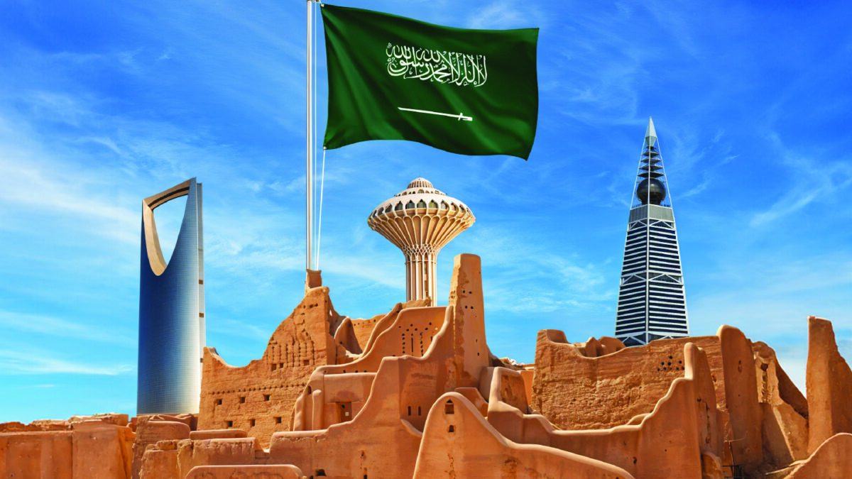 IBEA Dynamic Payments: The Fastest Capital Injector for Saudi Arabia’s Supply Chain