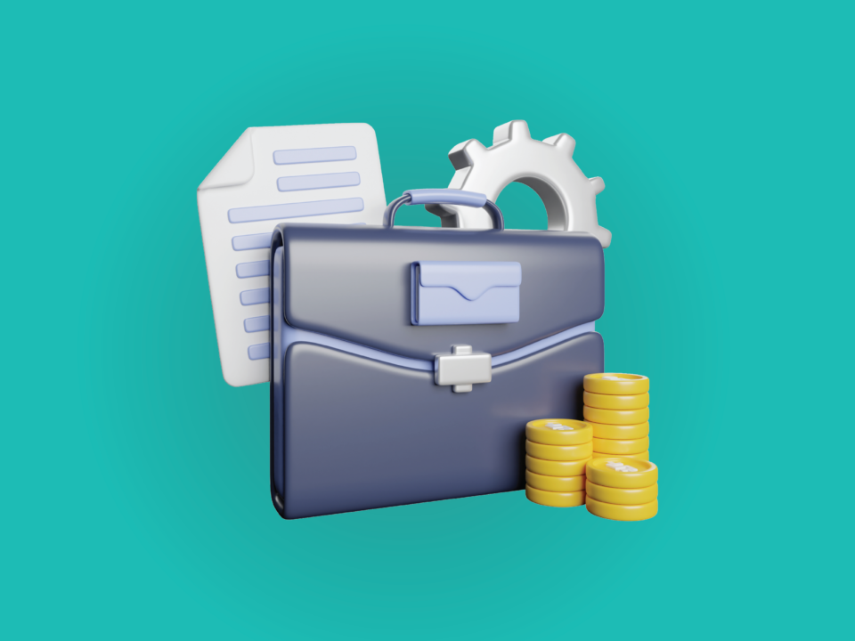 The Future of Working Capital Is Buyer-Led: IBEA Dynamic Payments