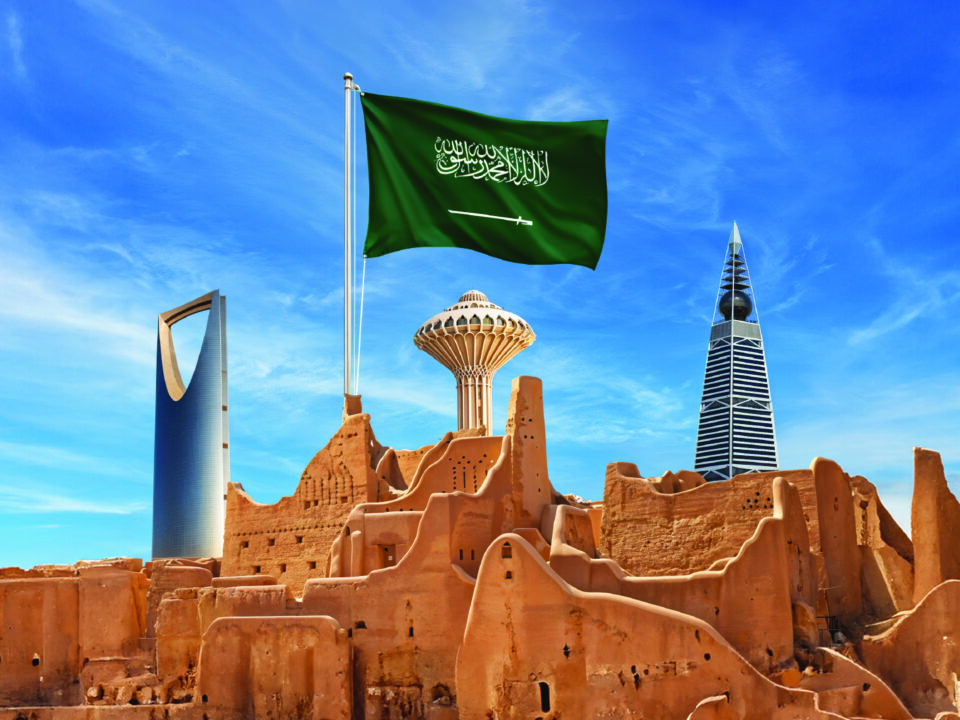 IBEA Dynamic Payments: The Fastest Capital Injector for Saudi Arabia’s Supply Chain